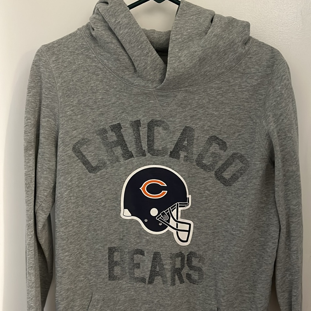 Chicago bears hoodie - Picture 3 of 3